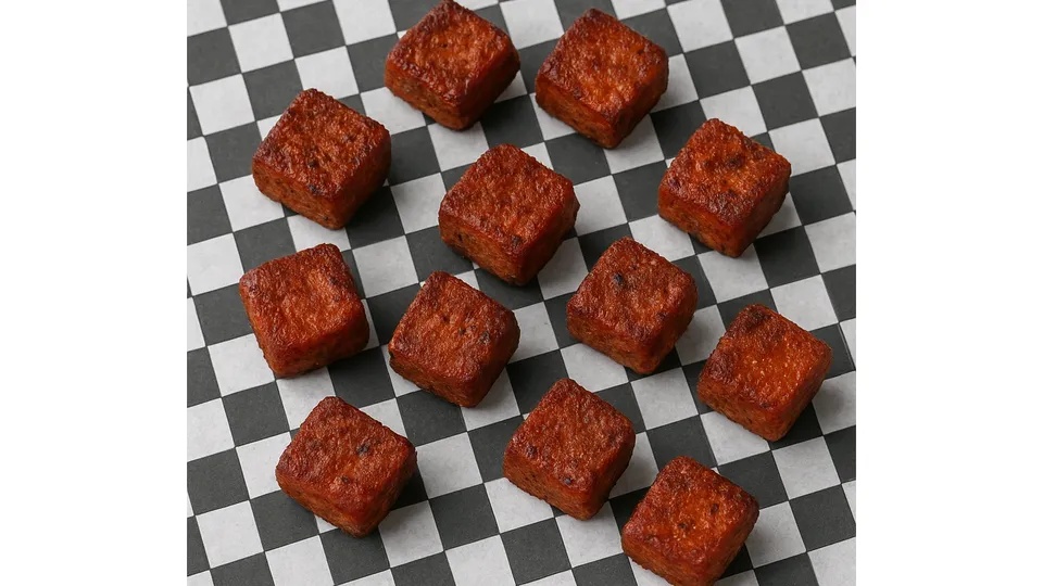 Cajun Steak Bites (Gluten-Free)