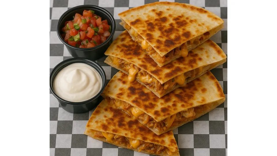Quesadilla