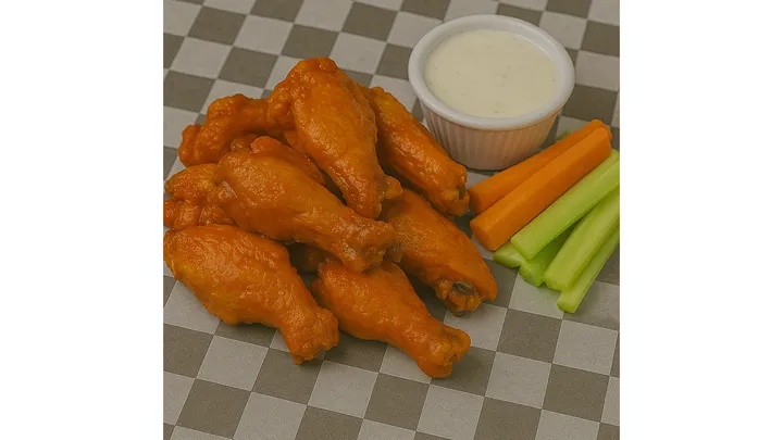 Wings - 6