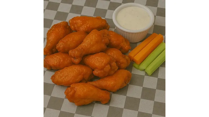Wings - 10
