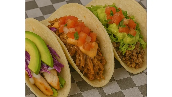 Tacos (3)