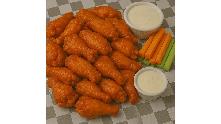 Wings - 20